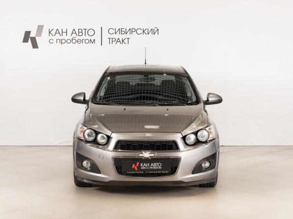 Chevrolet Aveo II с пробегом 2012 года, цена 710 000 рублей, 147233 км, седан, Автокод Объявления