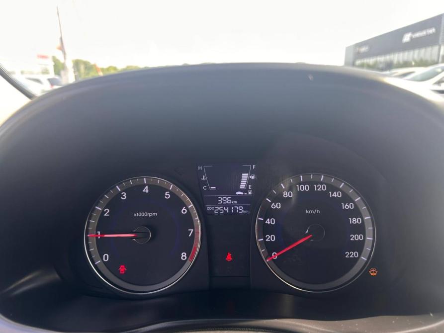 Hyundai Solaris I Ногинск  - изображение 13