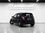 Chevrolet Aveo II Кемерово  - изображение 19