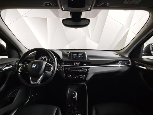 BMW X1 II (F48) Рестайлинг с пробегом 2019 года, цена 2 997 000 рублей, 82130 км, внедорожник, Автокод Объявления