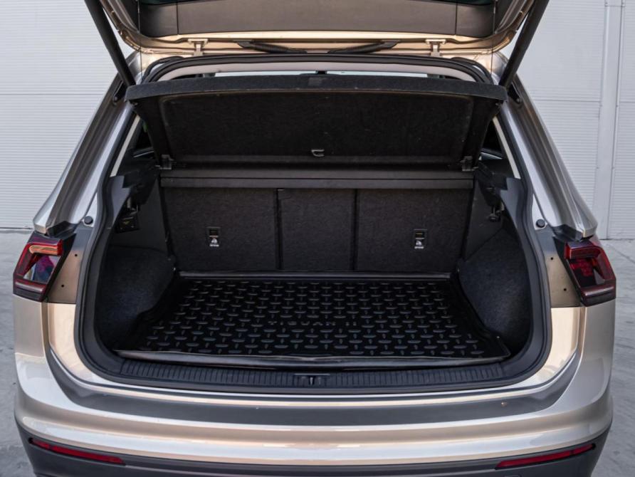 Volkswagen Tiguan II Краснодар  - изображение 24