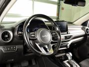 Kia Cerato IV Рестайлинг Кемерово  - изображение 36