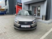 Lada (ВАЗ) Granta I Рестайлинг Набережные Челны  - изображение 21