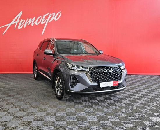 Chery Tiggo 7 Pro Max I с пробегом 2023 года, цена 1 695 000 рублей, 90741 км, внедорожник, Автокод Объявления