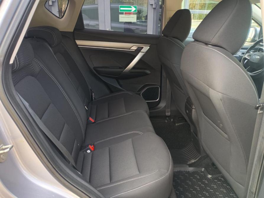 Geely Coolray I Ярославль  - изображение 13