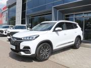 Chery Tiggo 8 I Рестайлинг Стерлитамак  - изображение 18