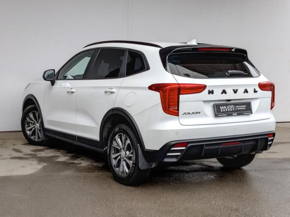Haval Jolion I Рестайлинг с пробегом 2024 года, цена 2 200 000 рублей, 13060 км, внедорожник, Автокод Объявления
