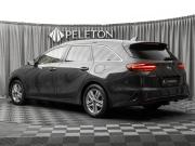 Kia Ceed III Москва  - изображение 29