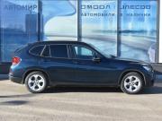 BMW X1 I (E84) Рестайлинг Архангельск  - изображение 18