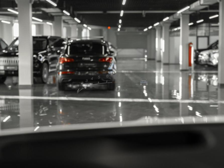Mercedes-Benz GLE II (V167) Москва  - изображение 15