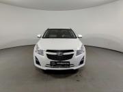 Chevrolet Cruze I Рестайлинг Уфа  - изображение 24