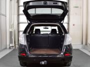 Honda Fit Shuttle I Кемерово  - изображение 25