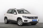 Volkswagen Tiguan II Томск  - изображение 20