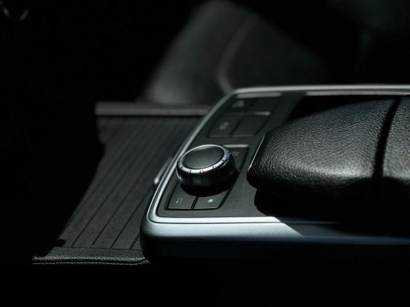Mercedes-Benz M-Класс III (W166) с пробегом 2012 года, цена 2 200 000 рублей, 231156 км, внедорожник, Автокод Объявления