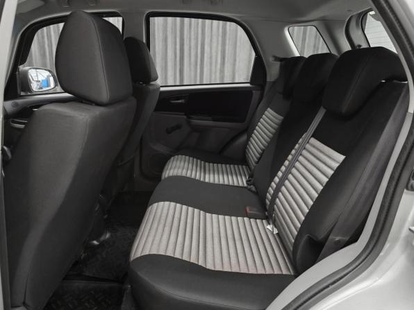 Suzuki SX4 I (Classic) Рестайлинг с пробегом 2012 года, цена 880 000 рублей, 64500 км, хэтчбек, Автокод Объявления