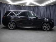 Mercedes-Benz GLS II (X167) Москва  - изображение 35