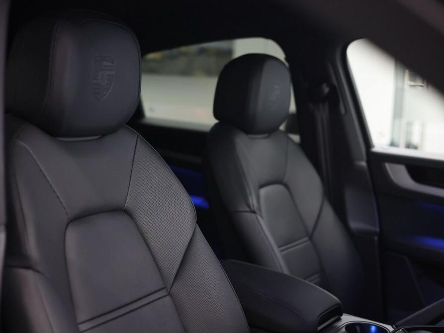 Porsche Cayenne III Рестайлинг Москва  - изображение 27