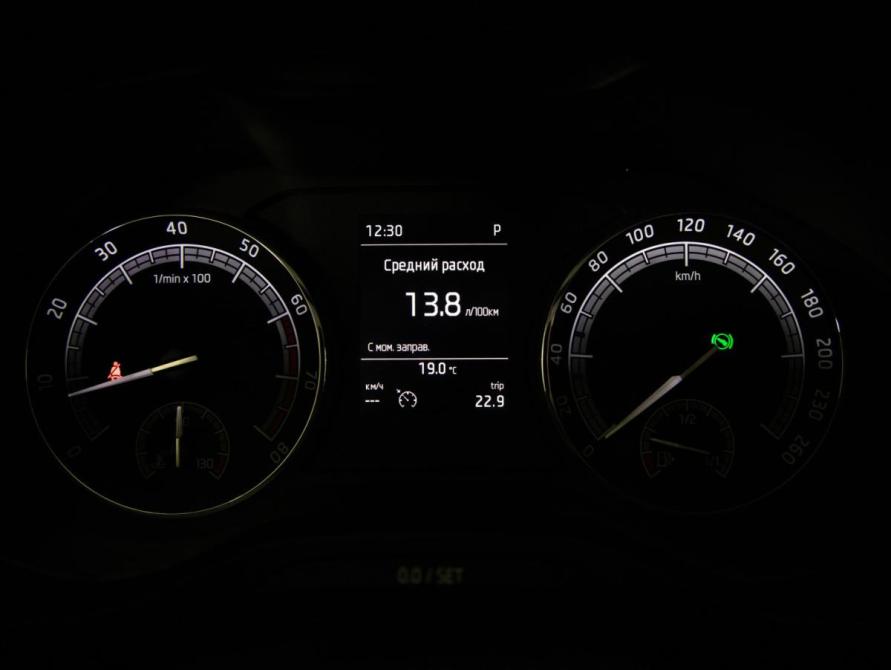 Skoda Kodiaq I Санкт-Петербург  - изображение 13