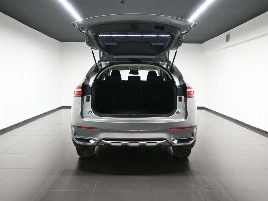 Haval F7 I Тверь  - изображение 7