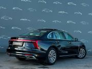 Hongqi H5 II Санкт-Петербург  - изображение 34