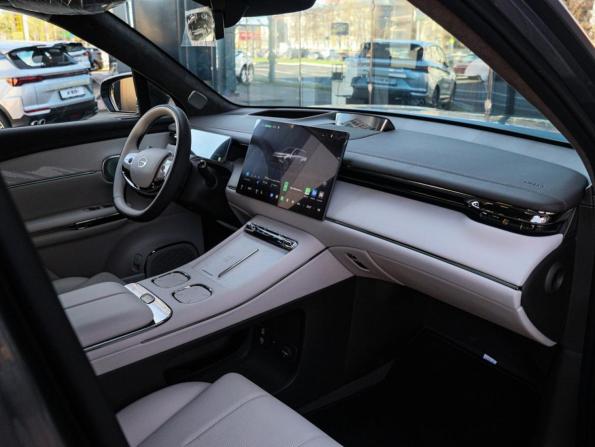 GAC Trumpchi S7 I с пробегом 2025 года, цена 5 290 000 рублей, 2353 км, внедорожник, Автокод Объявления