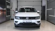 Volkswagen Tiguan II Уфа  - изображение 17