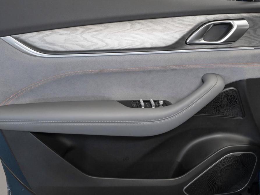 Geely Galaxy M7 Москва  - изображение 16