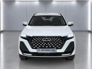 Chery Tiggo 7 Pro Max I Рестайлинг Москва  - изображение 22