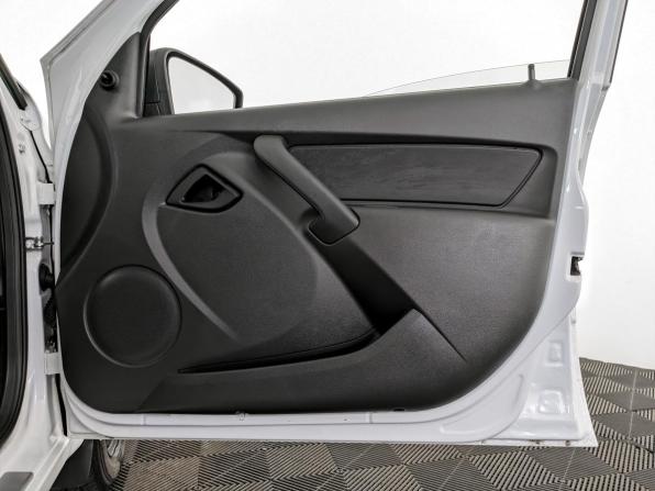 Lada (ВАЗ) Granta I Рестайлинг с пробегом 2026 года, цена 810 000 рублей, 3417 км, седан, Автокод Объявления