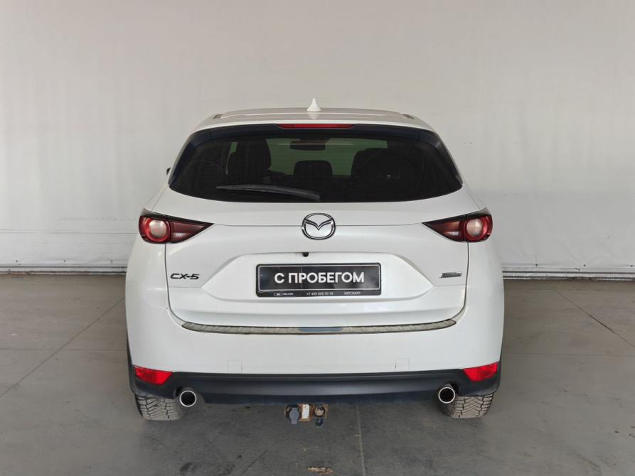 Mazda CX-5 II Москва  - изображение 5