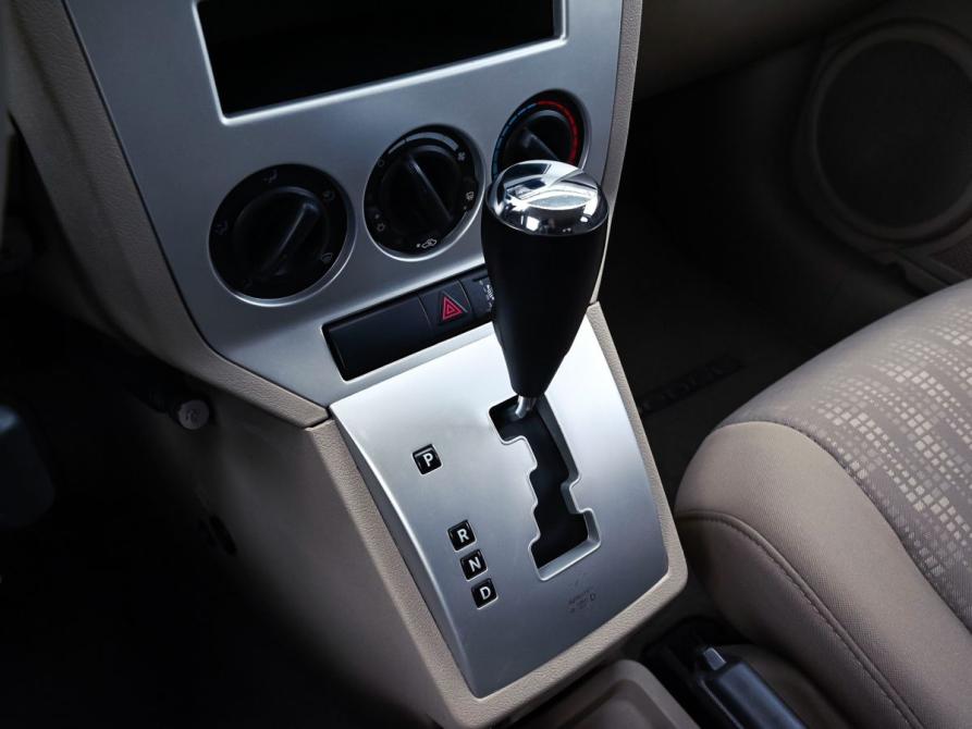 Dodge Caliber I Екатеринбург  - изображение 3
