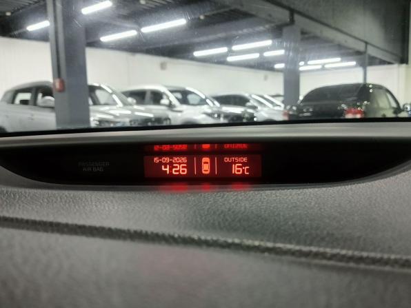 Kia Ceed II с пробегом 2013 года, цена 1 140 000 рублей, 108444 км, универсал, Автокод Объявления