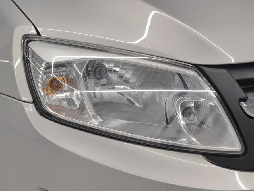 Lada (ВАЗ) Granta I Казань  - изображение 21