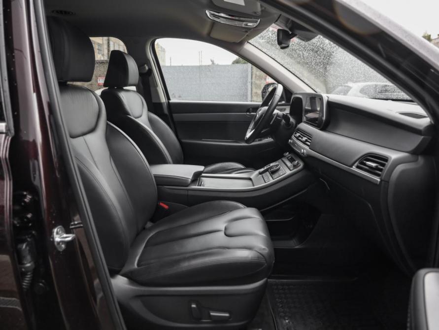 Hyundai Palisade I Санкт-Петербург  - изображение 27