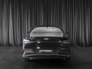 Hyundai Elantra VII (CN7) Рестайлинг Тюмень  - изображение 28