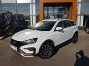 Lada (ВАЗ) Vesta I Рестайлинг (NG) Брянск  - изображение 13