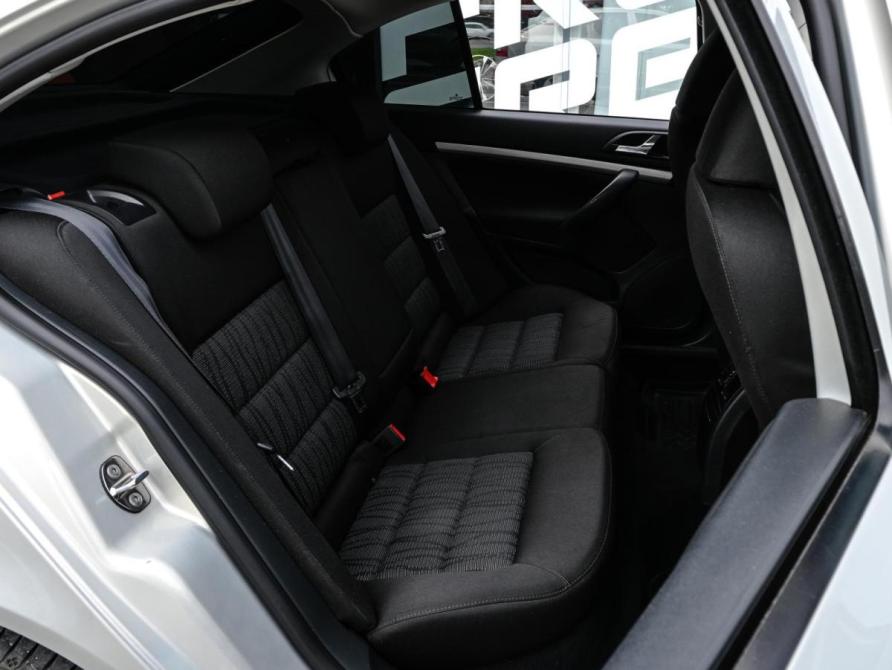 Skoda Octavia II (A5) Рестайлинг Волгоград  - изображение 7