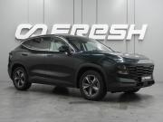 JETOUR DASHING I Воронеж  - изображение 21