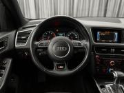 Audi Q5 I (8R) Рестайлинг Москва  - изображение 35