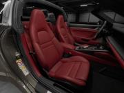 Porsche 911 VIII (992) Москва  - изображение 69
