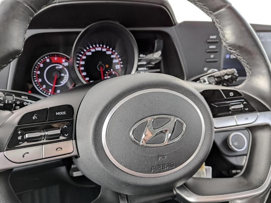 Hyundai Elantra VII (CN7) Москва  - изображение 25