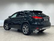 Lexus RX IV Рестайлинг Кемерово  - изображение 25