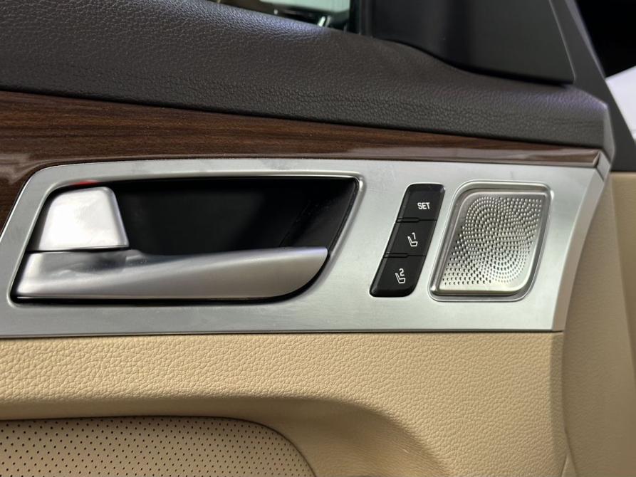 Genesis G80 I Уфа  - изображение 18