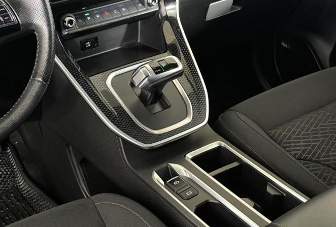 Haval M6 II с пробегом 2023 года, цена 1 605 000 рублей, 68725 км, внедорожник, Автокод Объявления