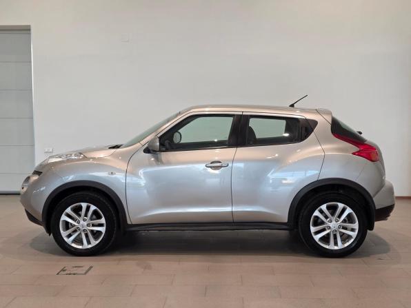 Nissan Juke I с пробегом 2014 года, цена 1 399 000 рублей, 29000 км, внедорожник, Автокод Объявления