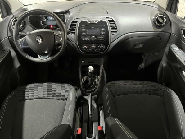 Renault Kaptur I с пробегом 2020 года, цена 1 550 840 рублей, 92100 км, внедорожник, Автокод Объявления