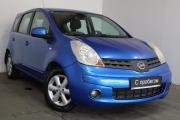 Nissan Note I Санкт-Петербург  - изображение 17