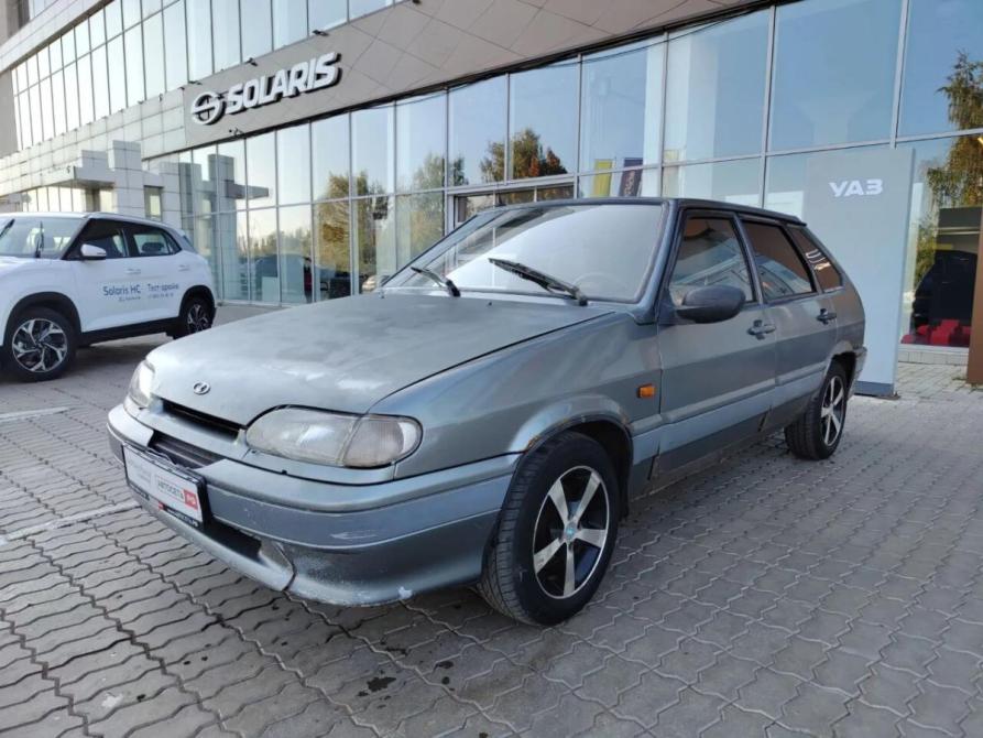 Lada (ВАЗ) 2114 Набережные Челны  - изображение 3