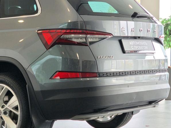 Skoda Kodiaq I с пробегом 2022 года, цена 3 815 000 рублей, 77649 км, внедорожник, Автокод Объявления