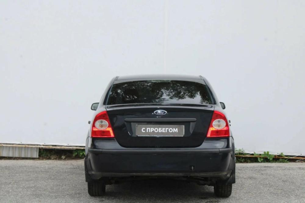Ford Focus II Березники  - изображение 5